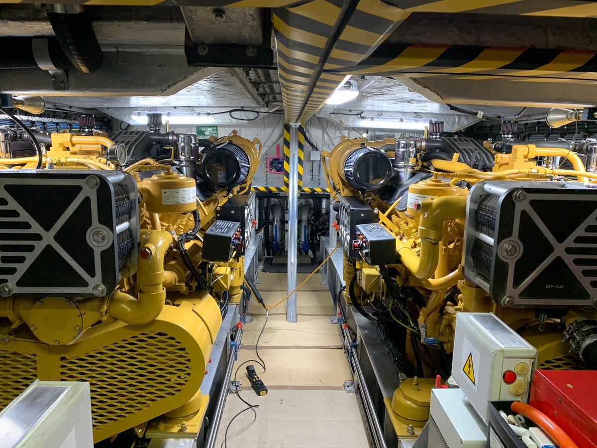 Imagen de Capitol 11 - 2019